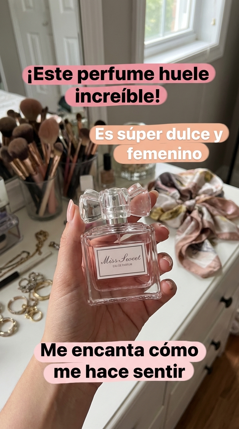 Camila Neves Facebook ad