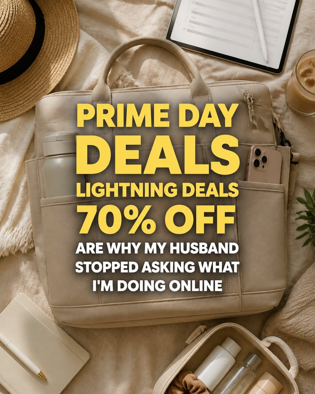 Reviewed Shopping Facebook ad