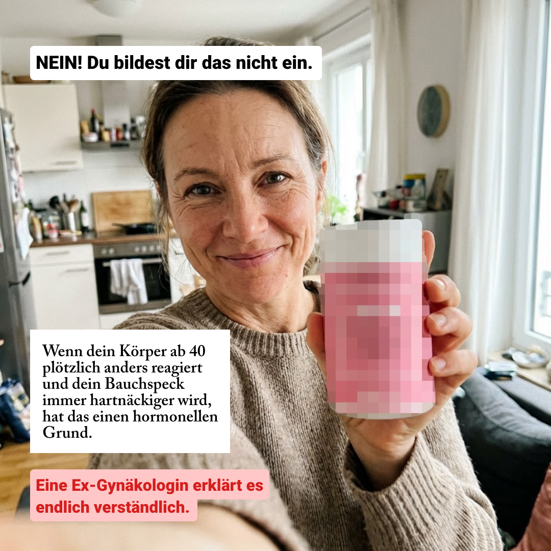 Hormonratgeber Facebook ad