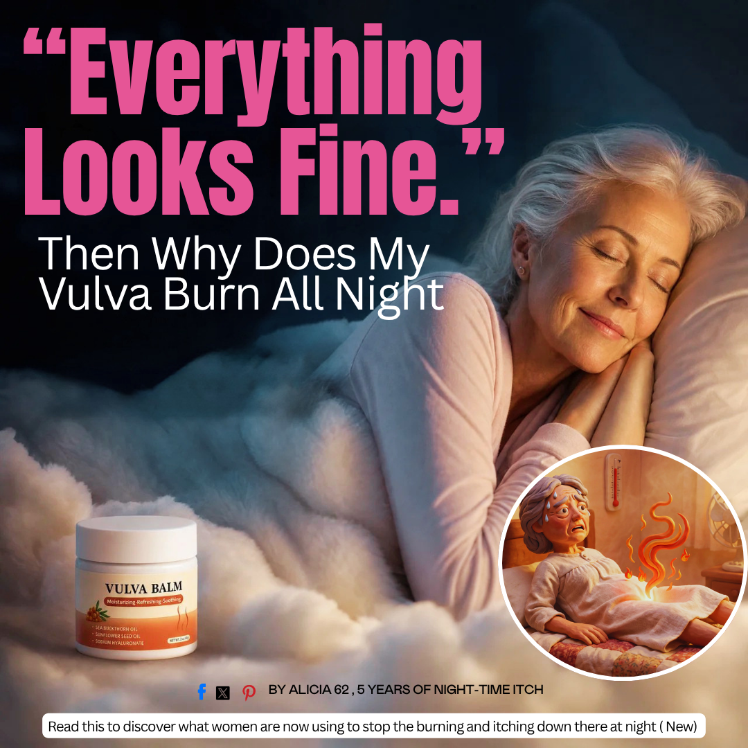 Women's Health After 50 Facebook ad
