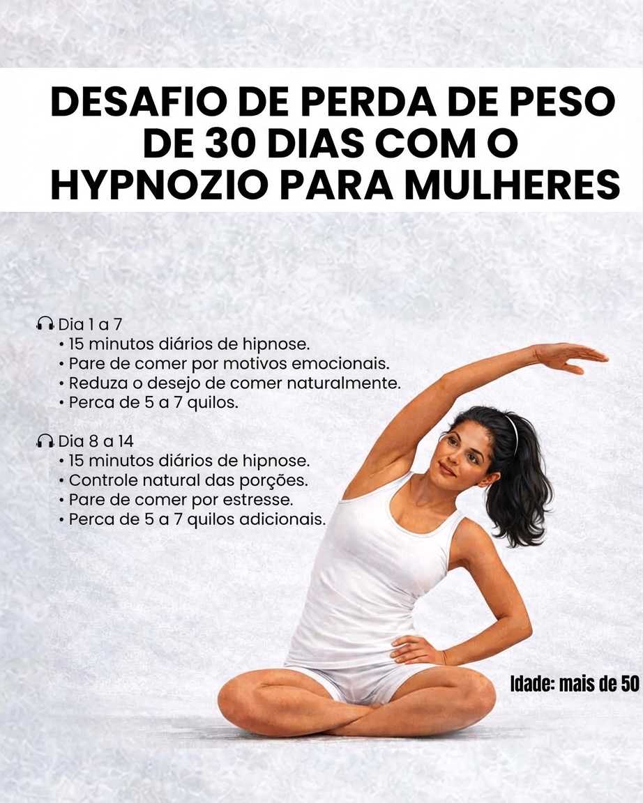 Hypnozio: power of hypnotherapy Facebook ad