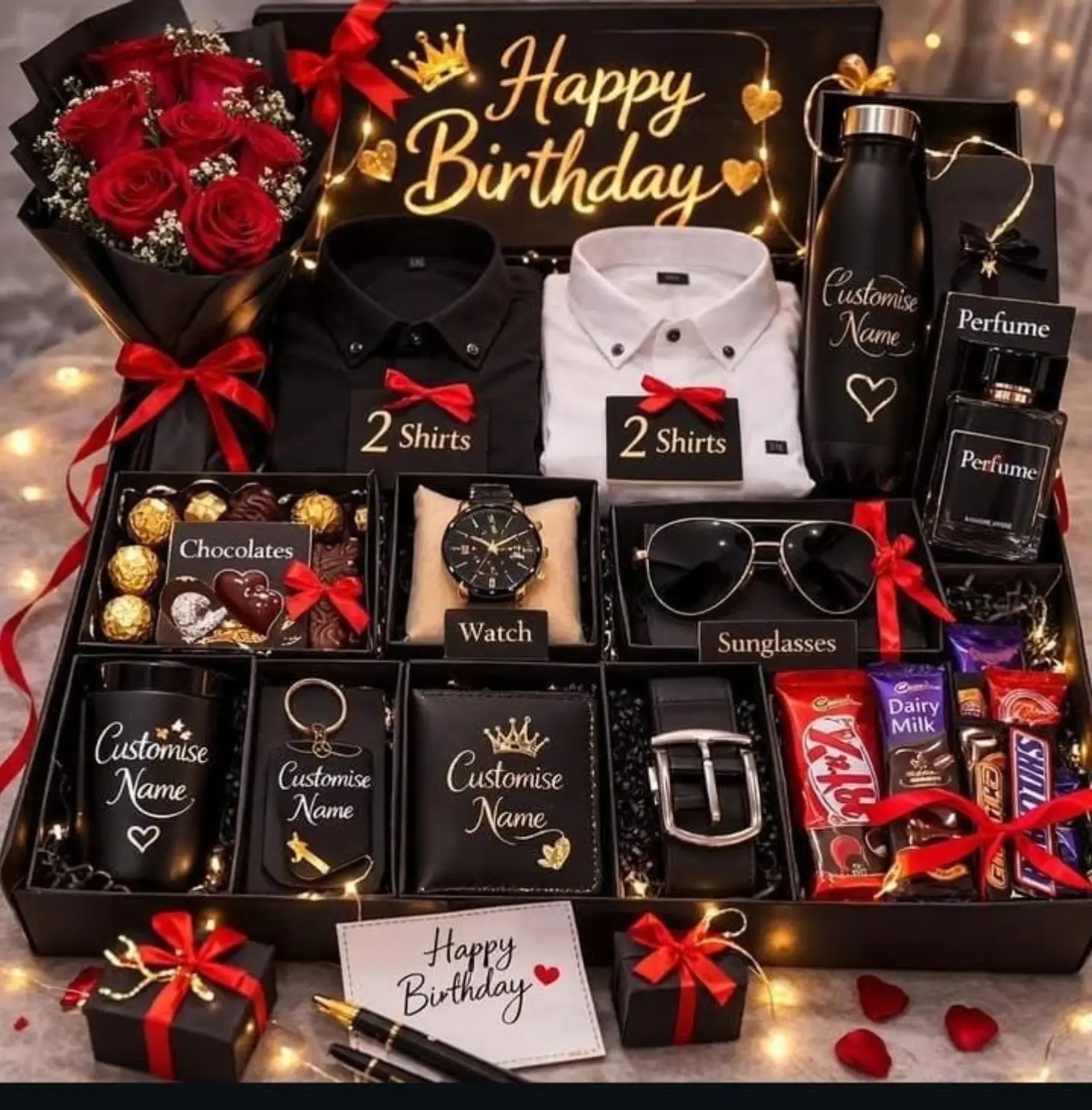 love__gifts__hamper__ Facebook ad from Aug 10, 2026