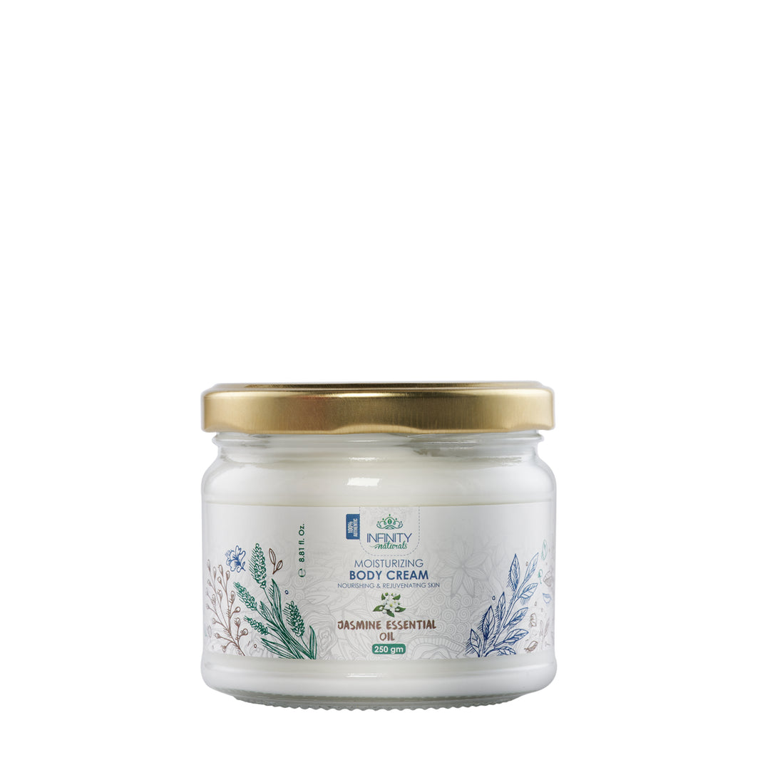 Infinity Naturals Facebook ad: اشتري 2 واحصلي على 2 مجانًا!