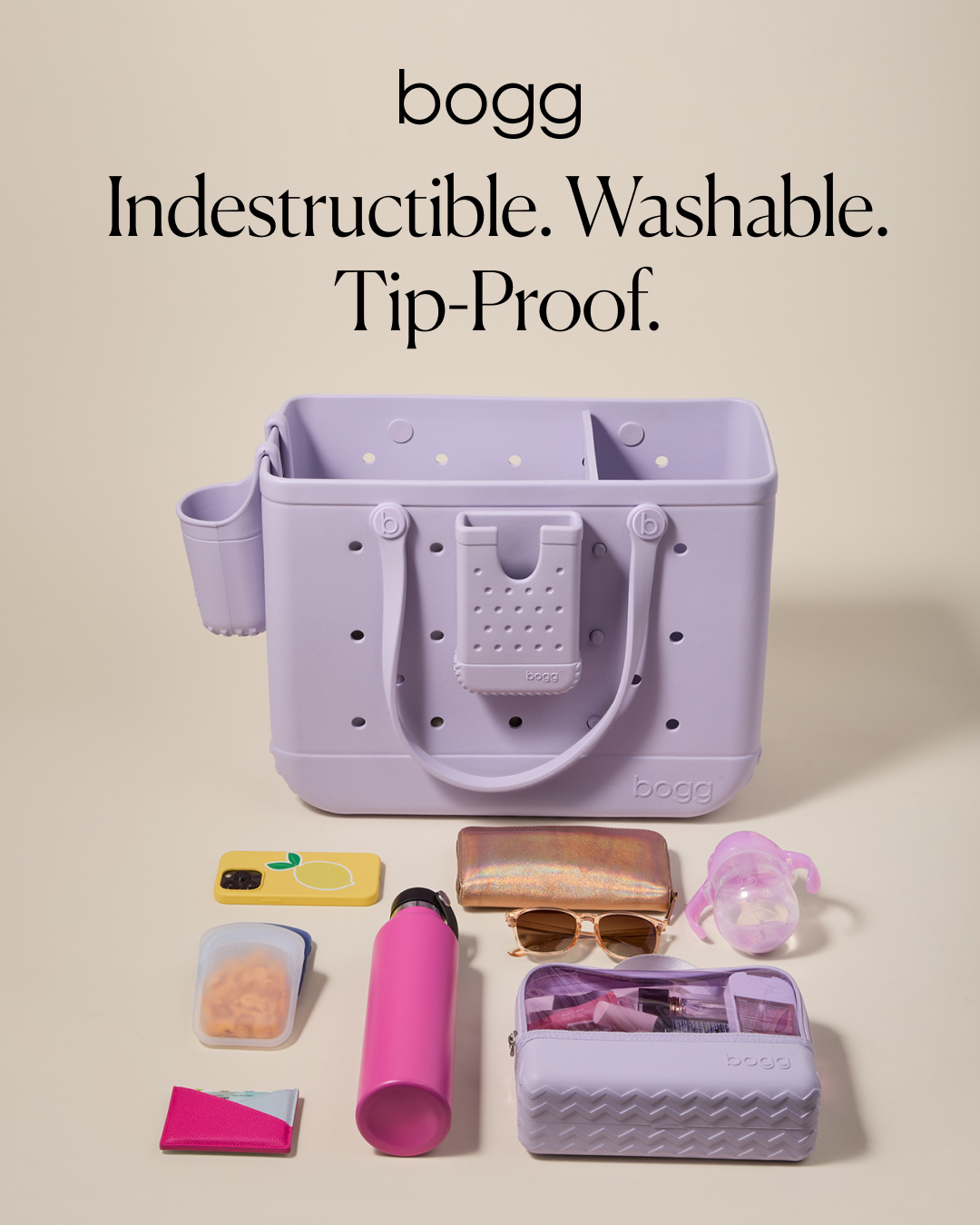 Bogg Bag Facebook ad