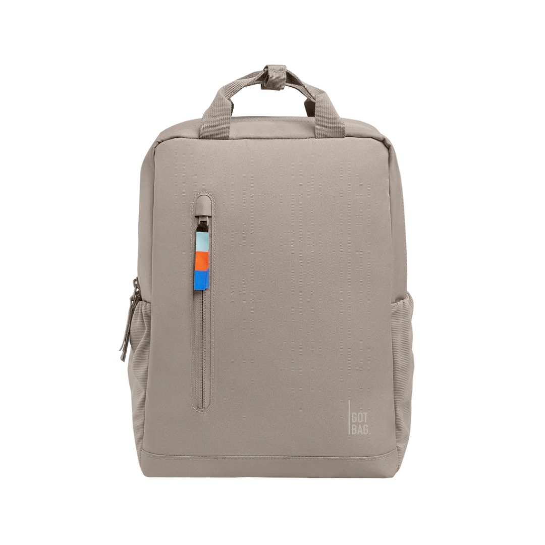 GOT BAG Facebook ad