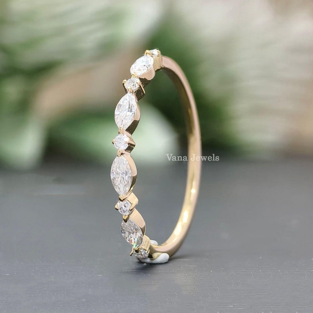 vana_jewels Facebook ad: Honest Pricing. Under $1,000