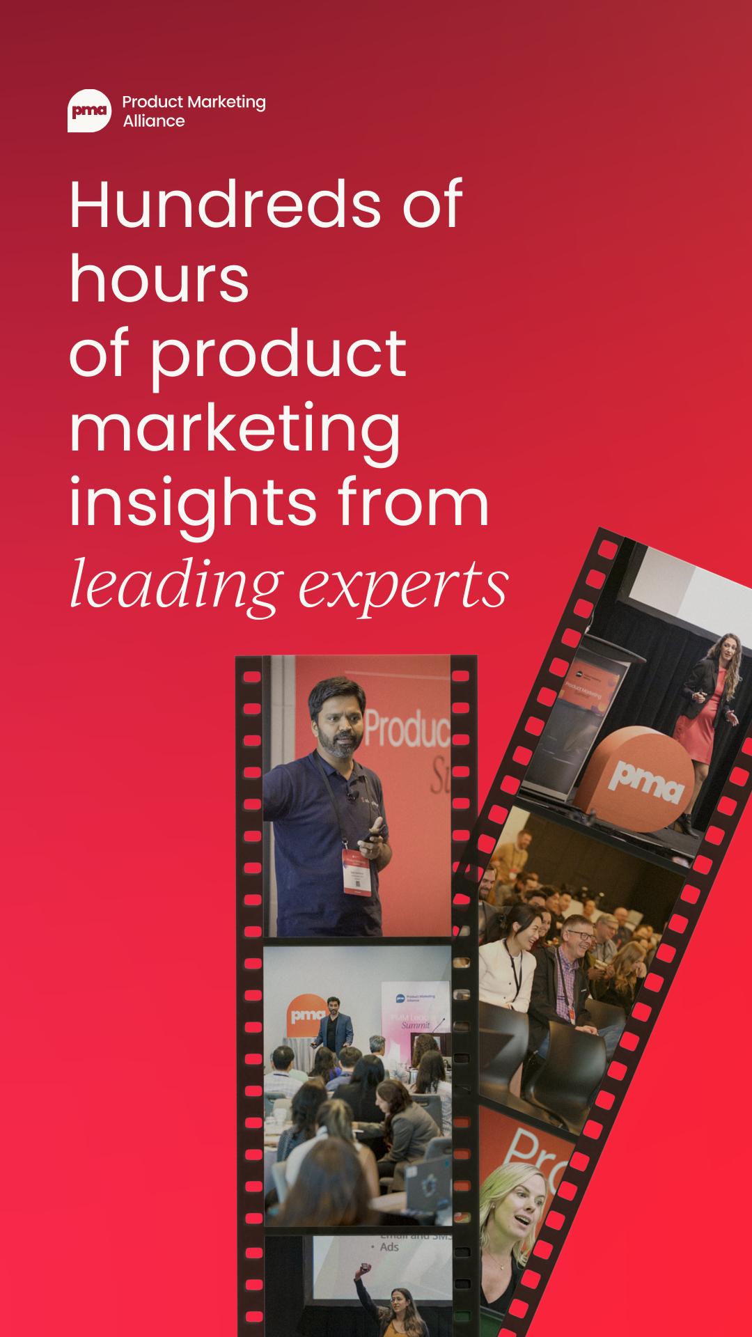 Product Marketing Alliance Facebook ad