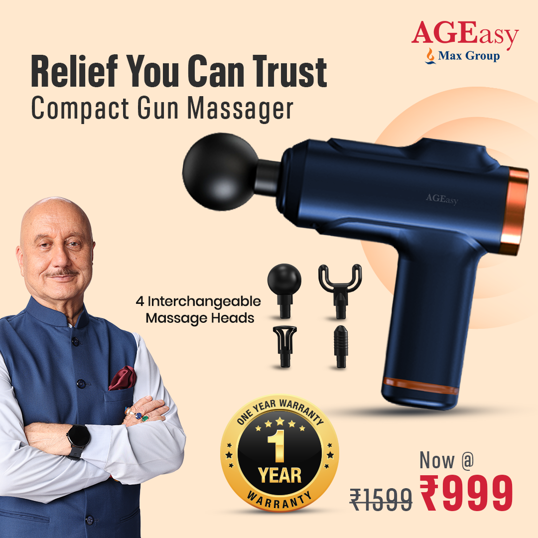 AGEasy By Antara Facebook ad