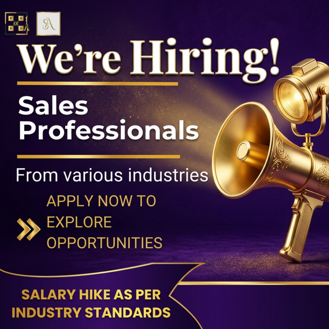 New Chase Consultancy Services Facebook ad
