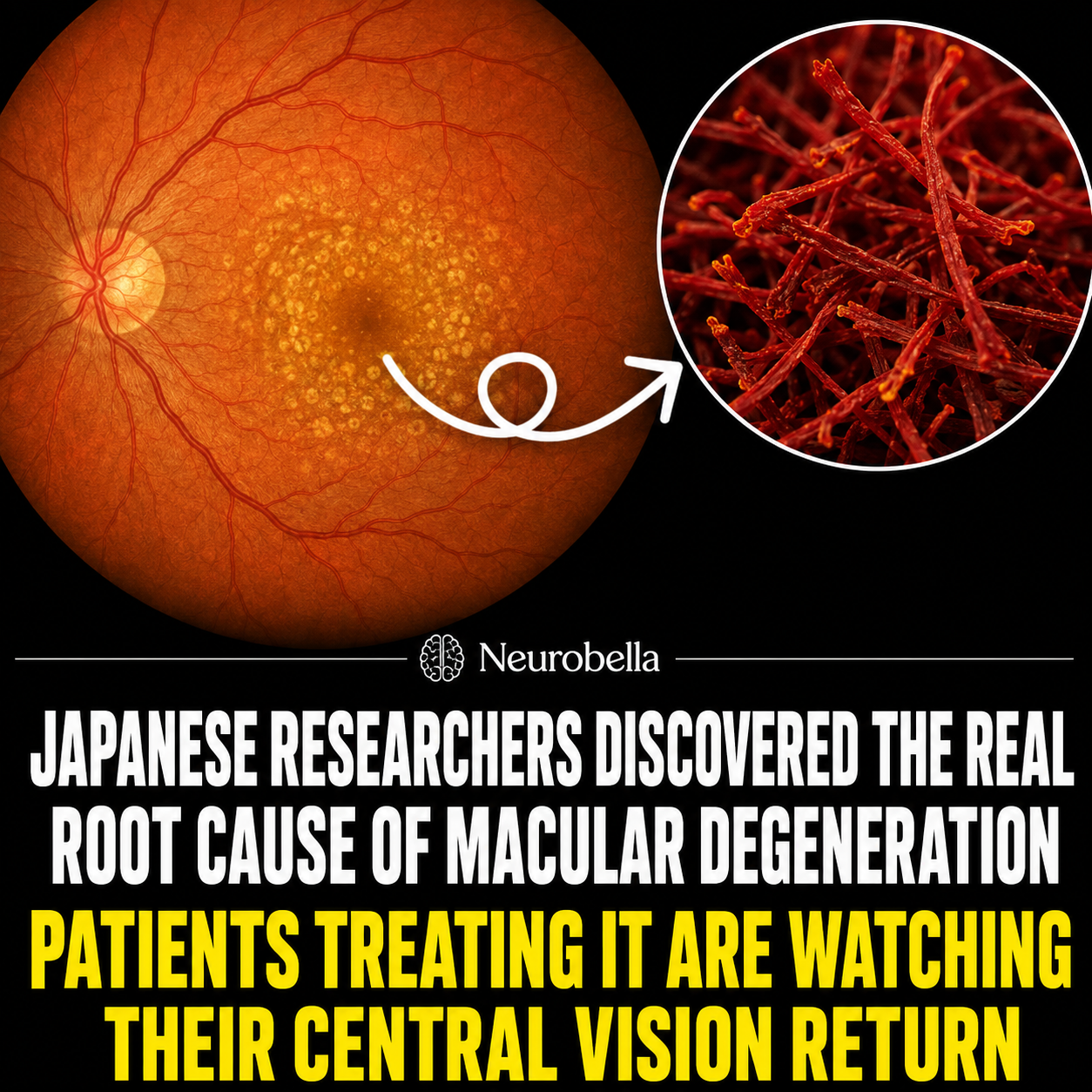 Dr. Walter Peters Facebook ad