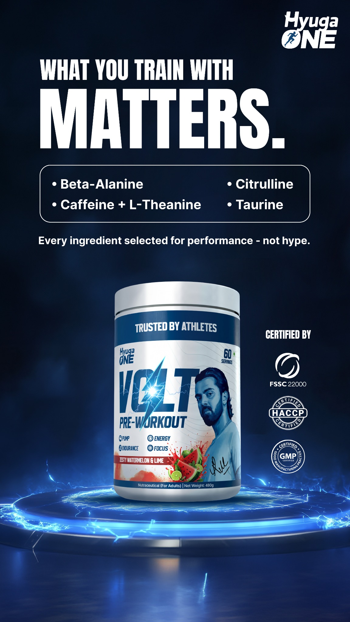 HyugaLife Facebook ad