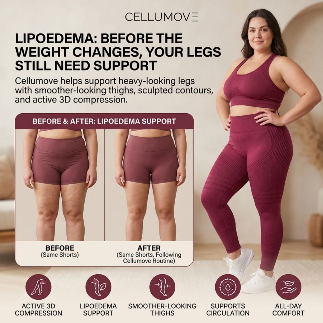 Cellumove UK Facebook ad