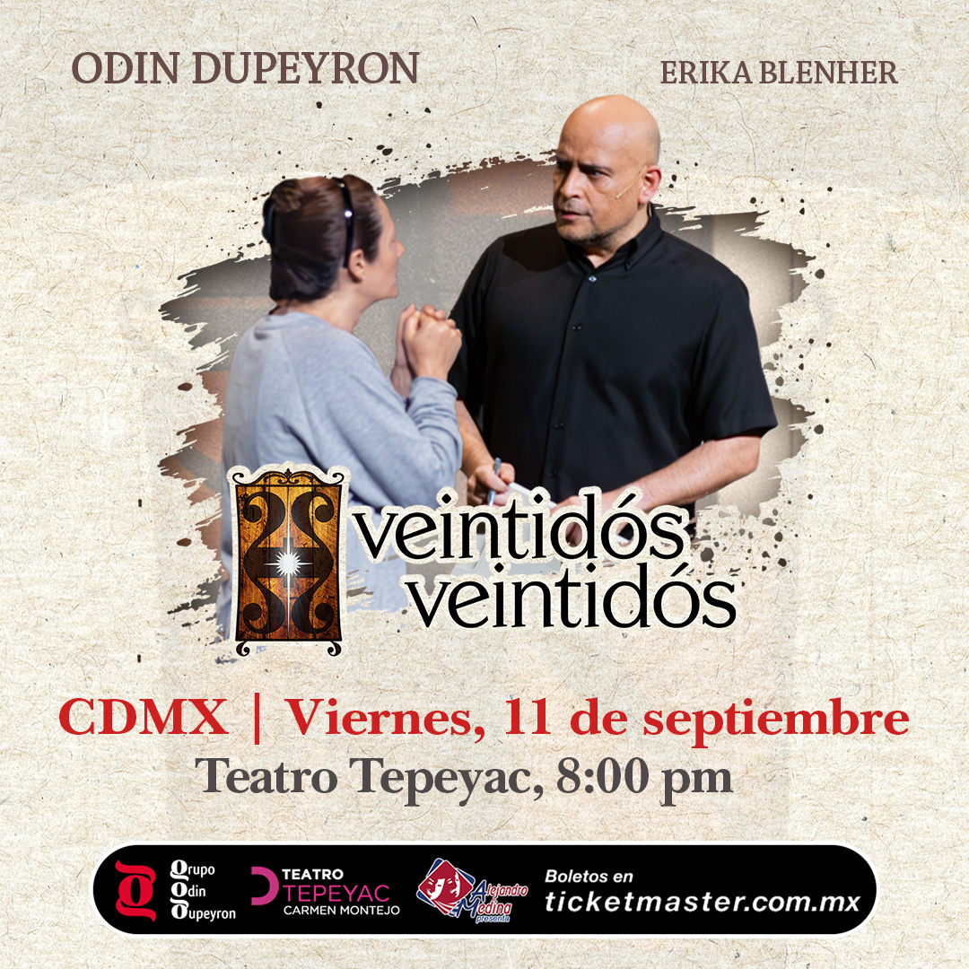 Grupo Odin Dupeyron Facebook ad