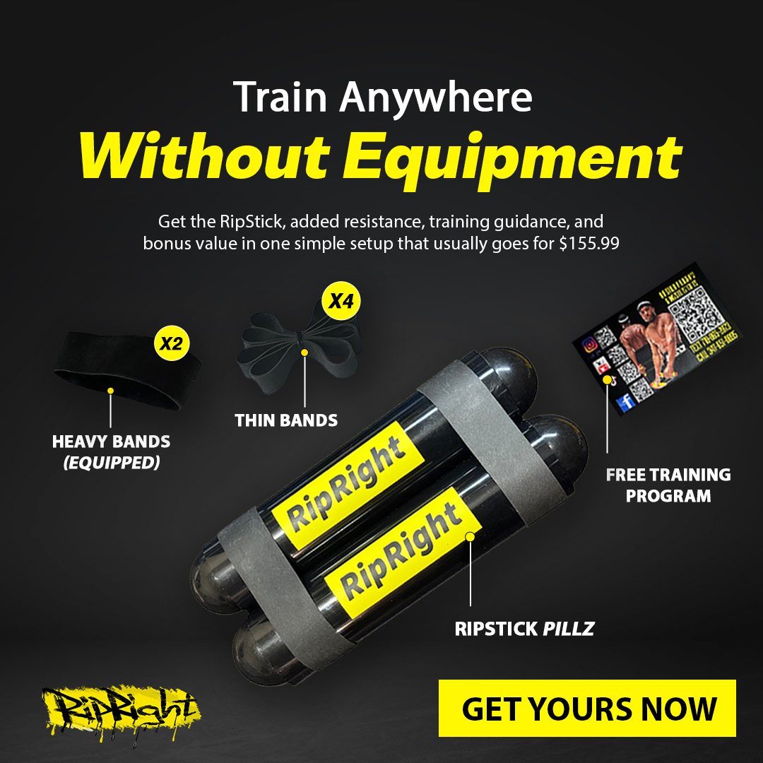 ripright Facebook ad