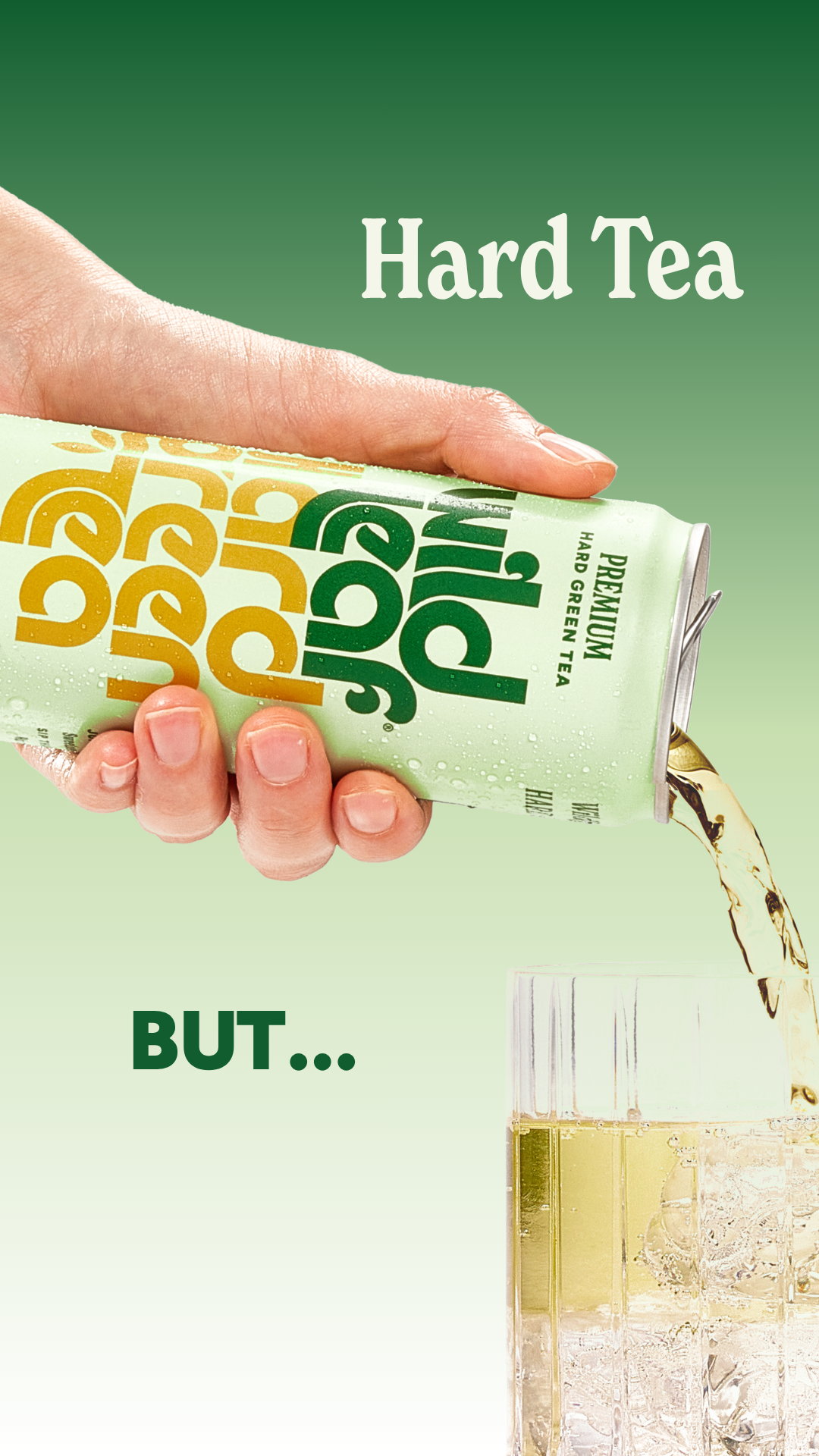 Wild Leaf Facebook ad from Jun 2, 2026
