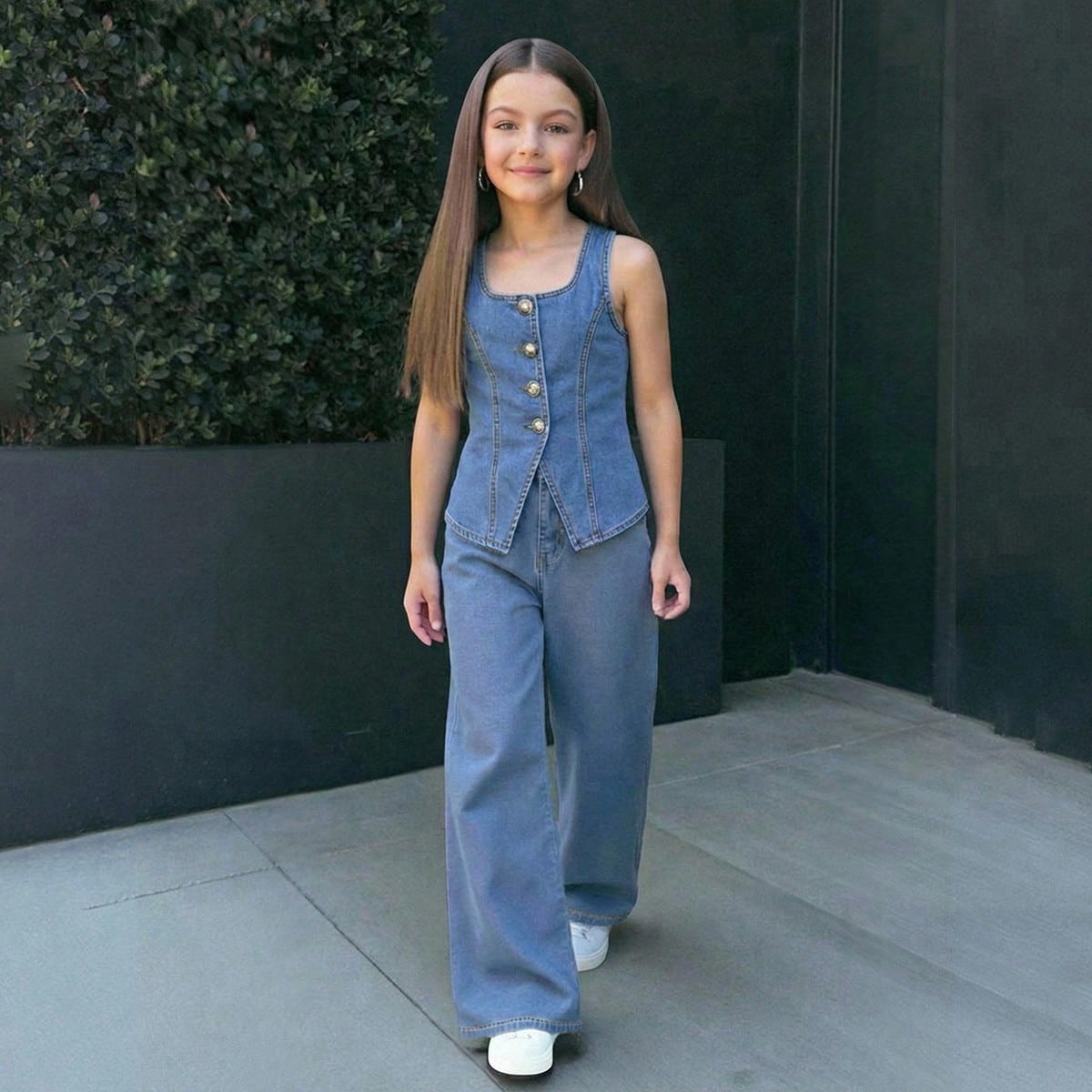 SHEIN KIDS Facebook ad