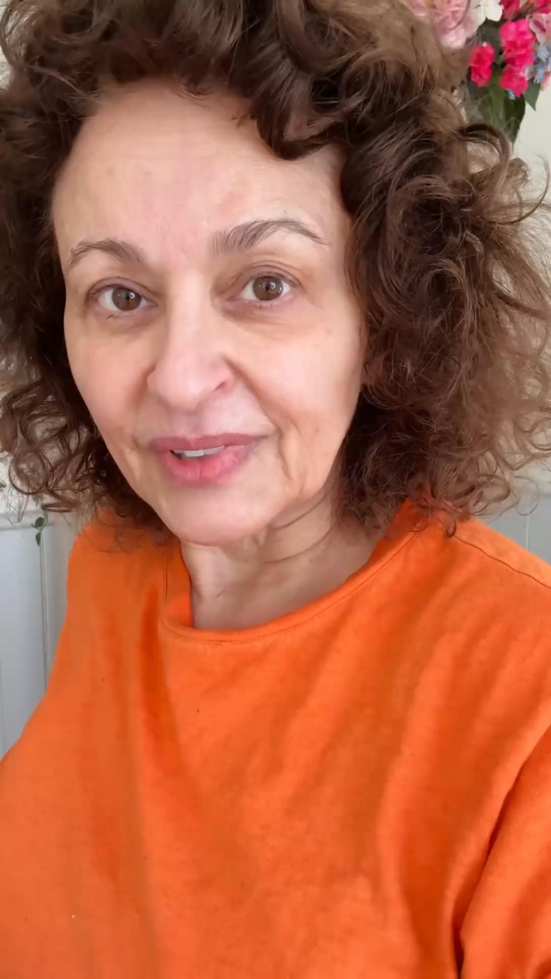 My Kinda Mum Facebook ad: How I Tame My Frizzy Curls