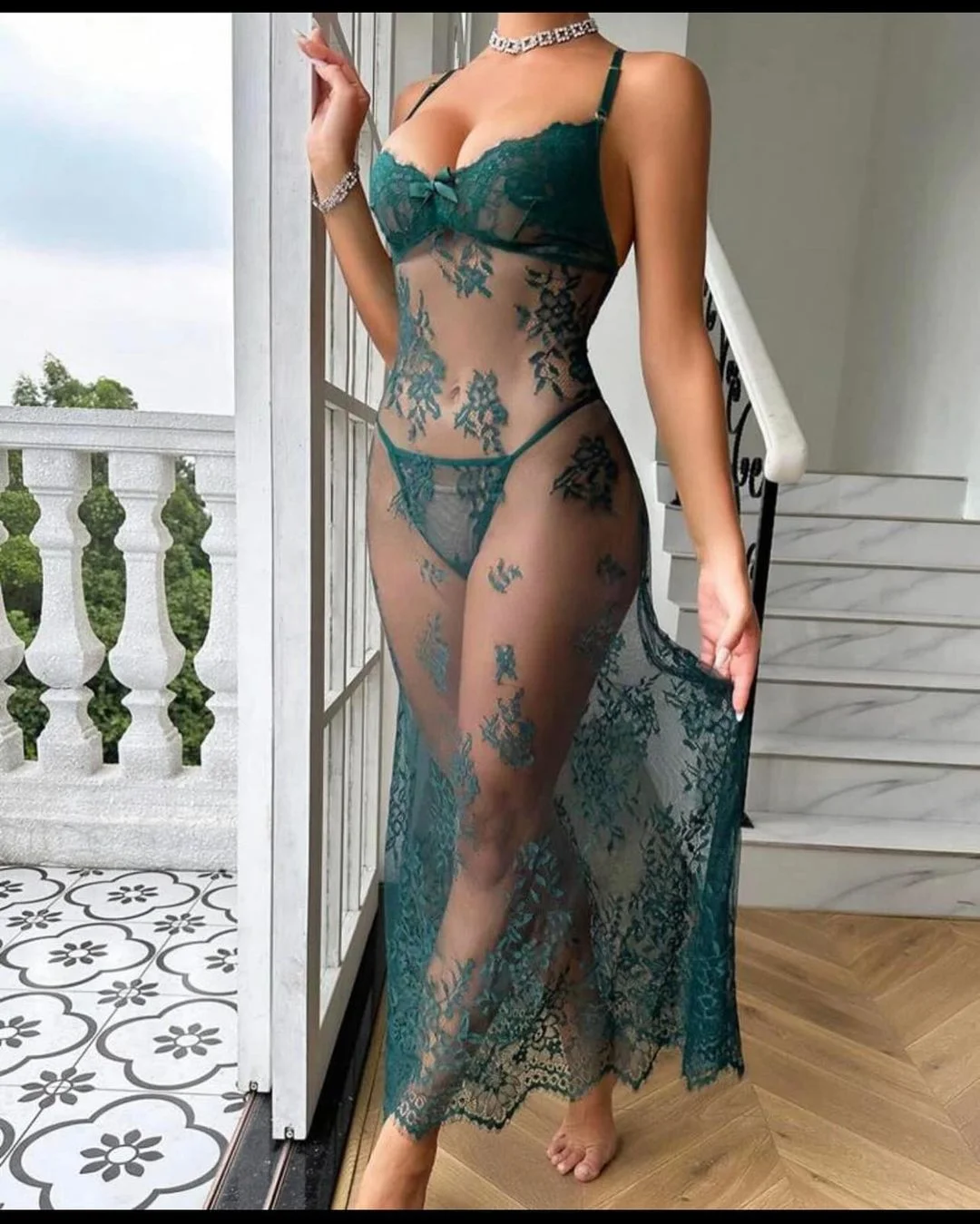 Lingerie shein Facebook ad