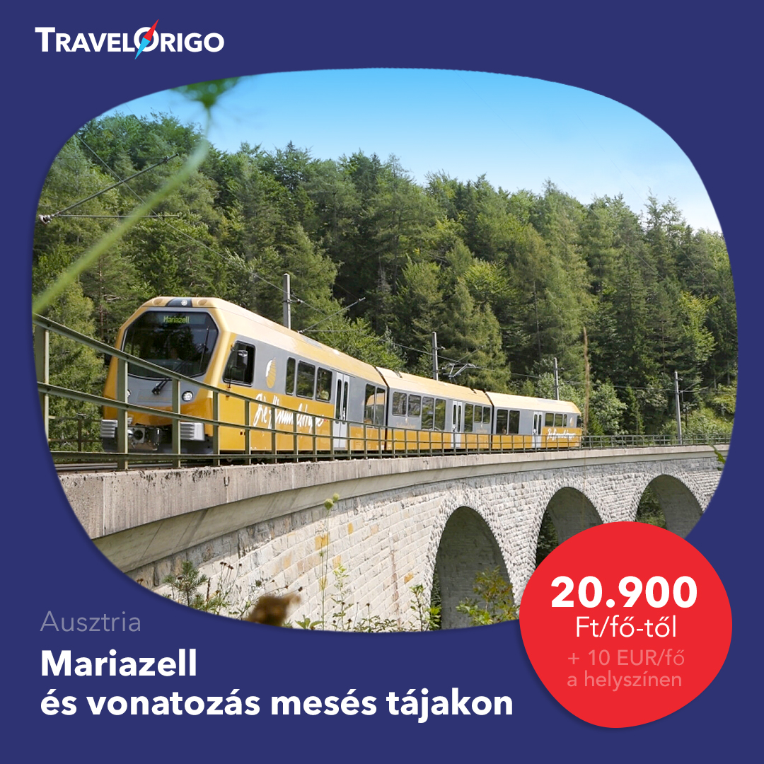 TravelOrigo Facebook ad