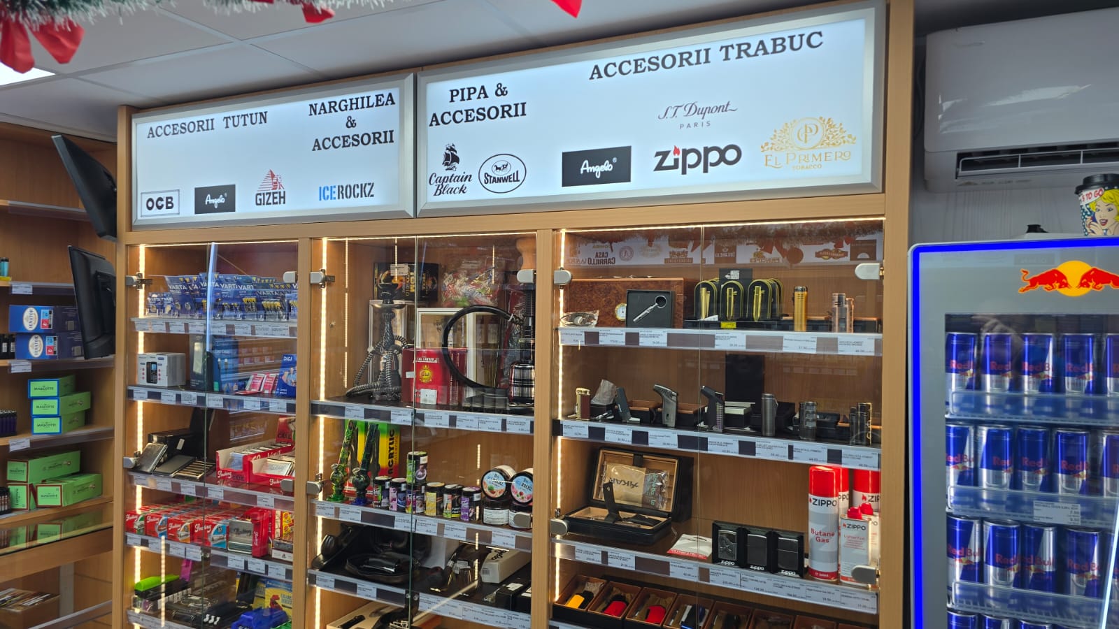 Prăvălia din Obor Facebook ad: S-a deschis un nou magazin de proximitate în…