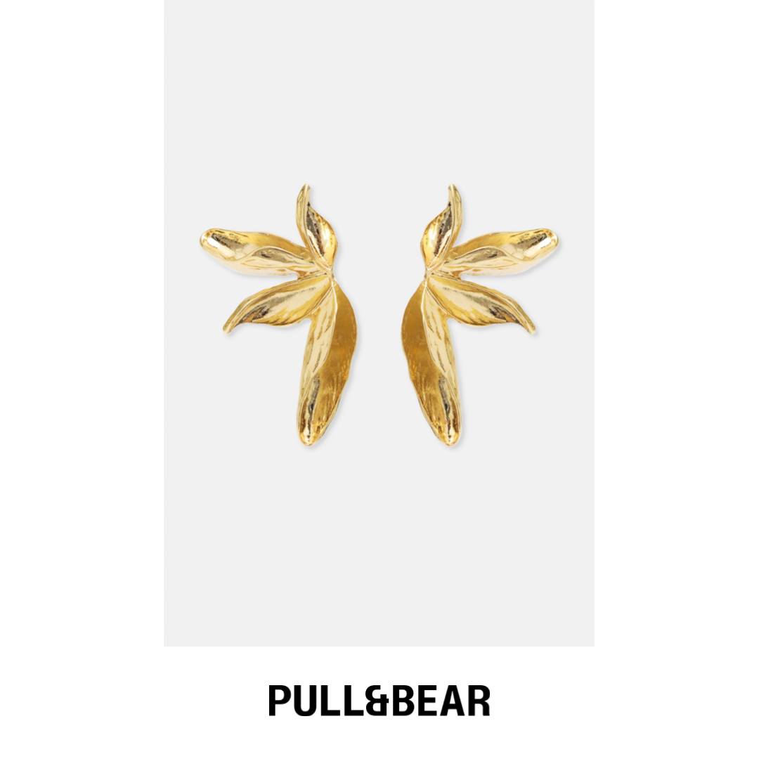 Pull&Bear Facebook ad