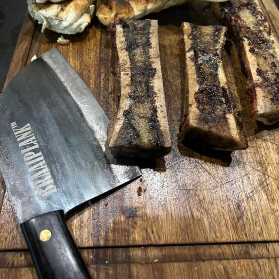 BraaiPlank Facebook ad