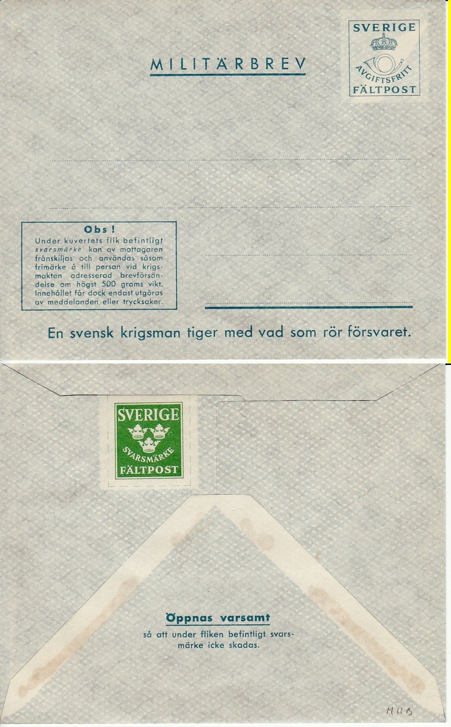 Tradera Facebook ad: Trendande produkter just nu.