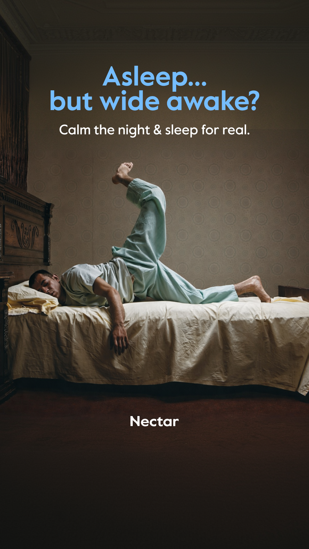 Drink Nectar Facebook ad