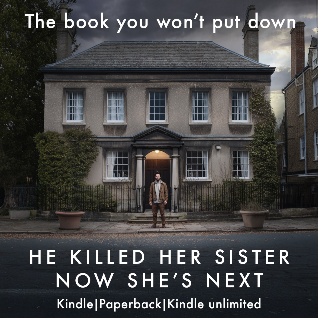 Susan Wilkins Author Facebook ad