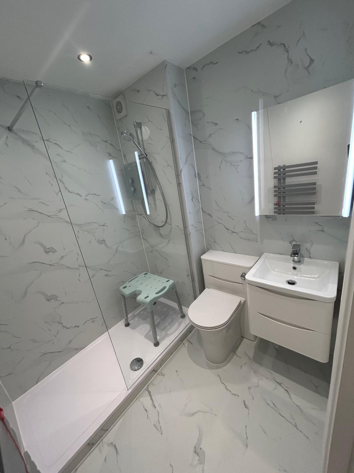 North East Kitchen and Bathroom Supplies Ltd Facebook ad