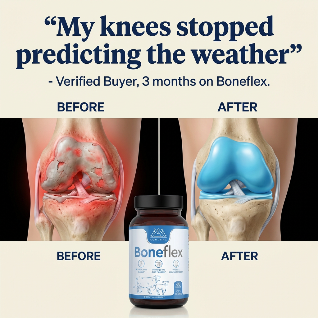 Lonvera Facebook ad