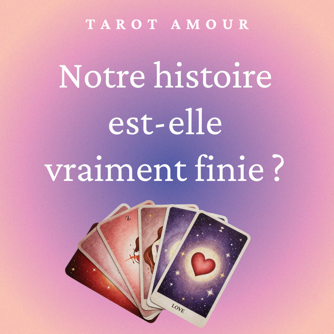 Voyance Ernesta Facebook ad