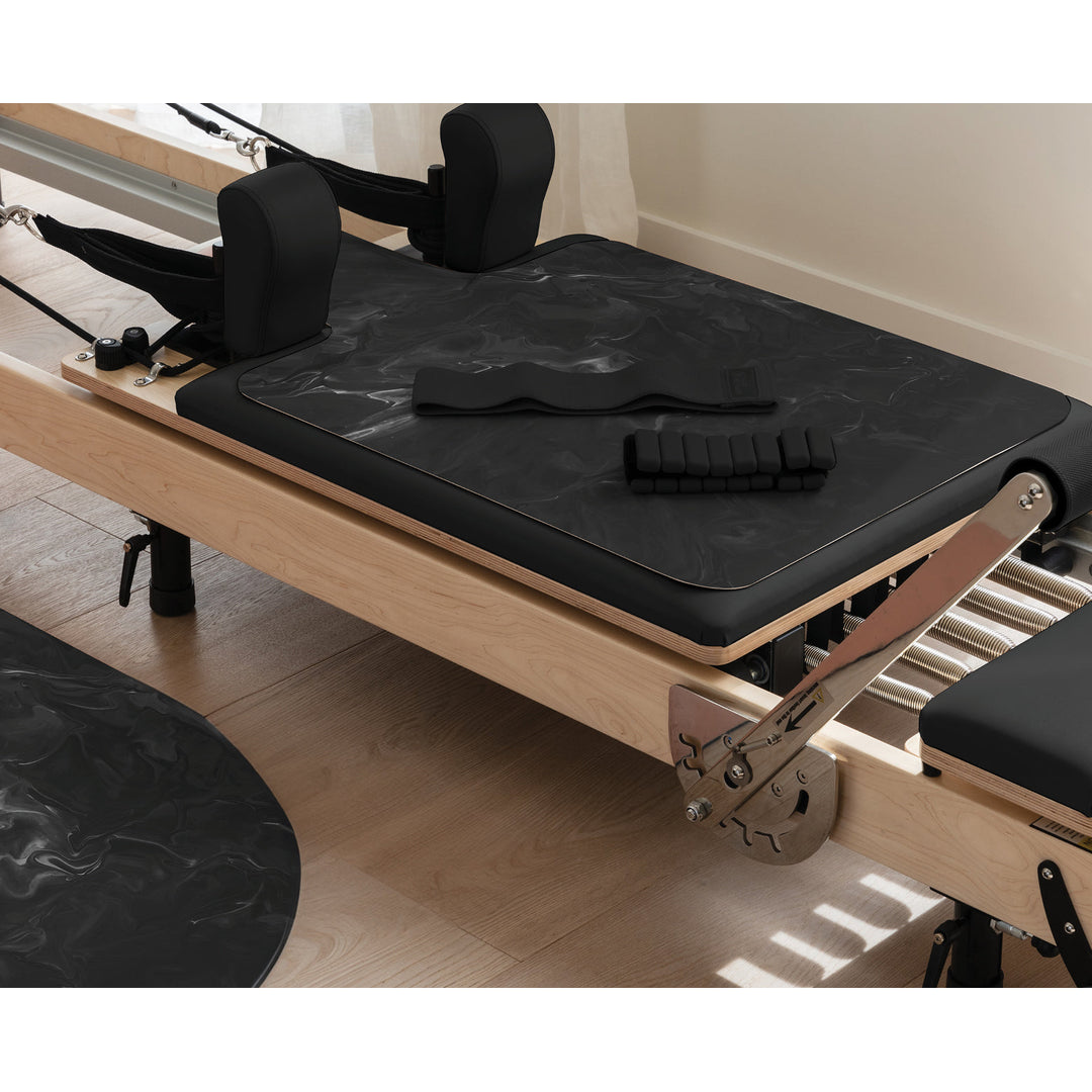 Your Reformer Facebook ad