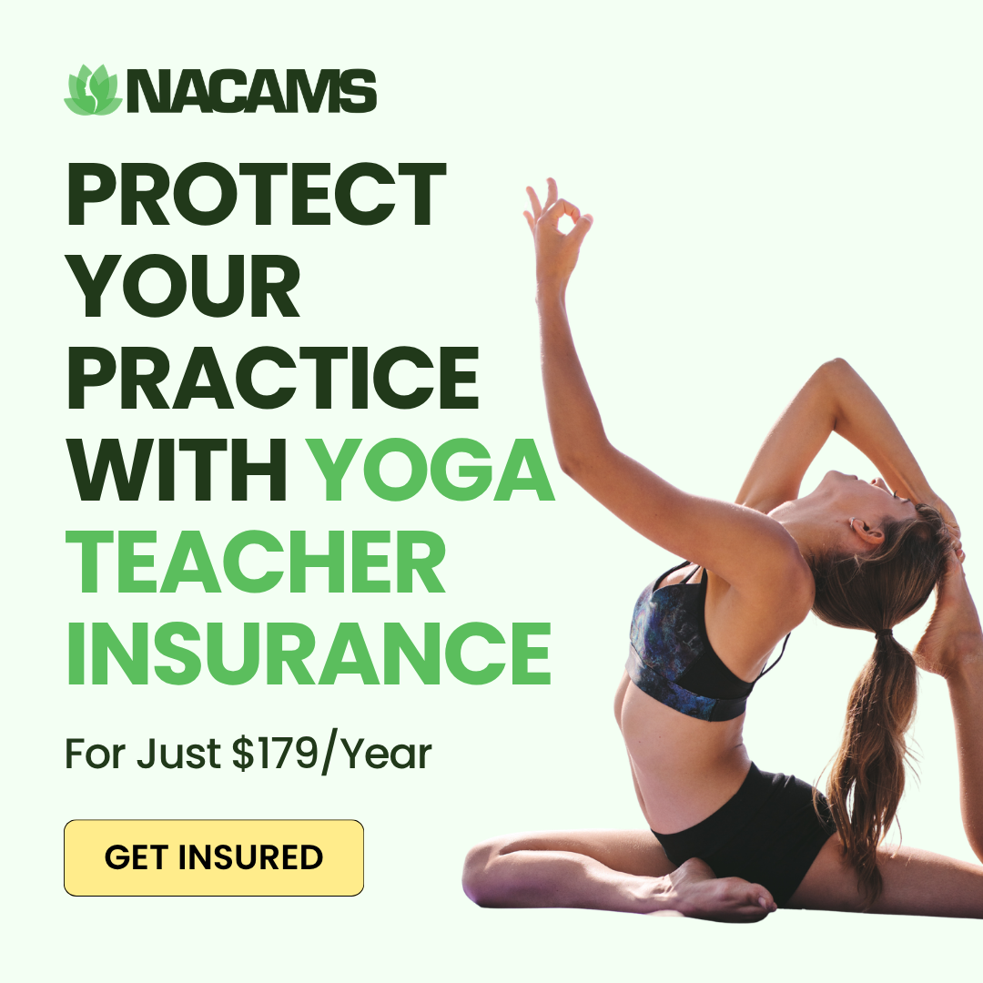 Nacams  Facebook ad