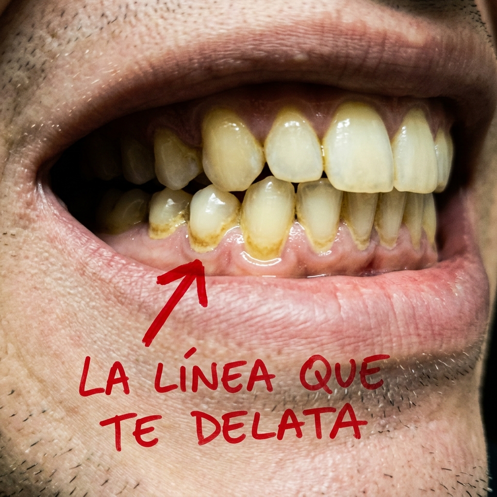 Smiles Facebook ad