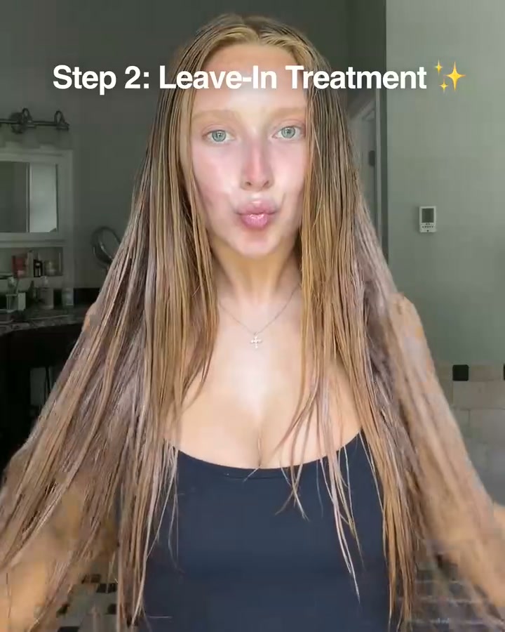 Redken Facebook ad: Redken ABC