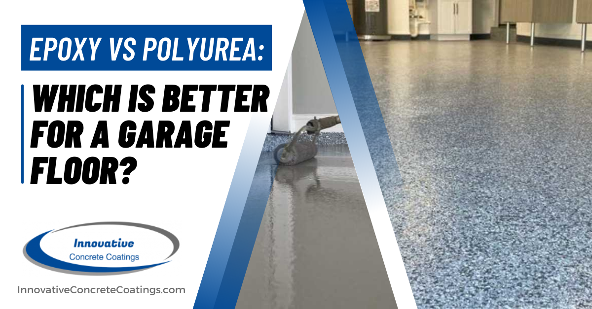 Innovative Concrete Coatings Facebook ad