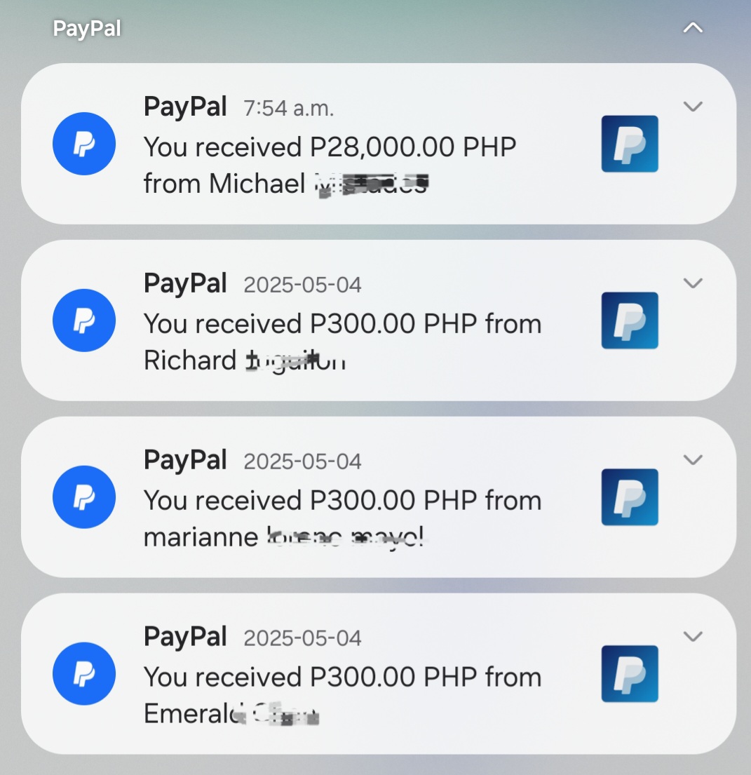 Jon Oraña Facebook ad