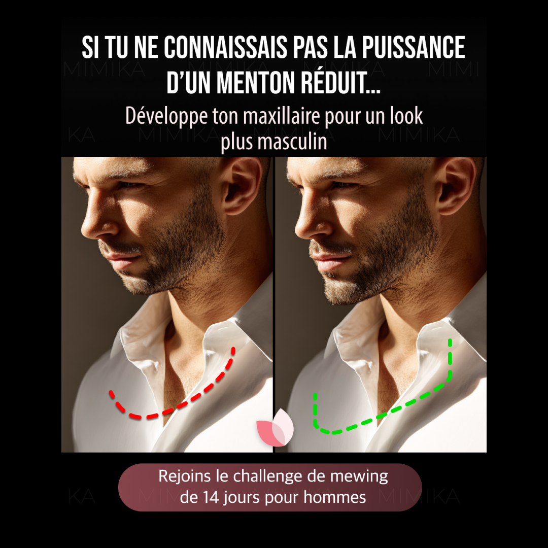 Mark Mewing Facebook ad