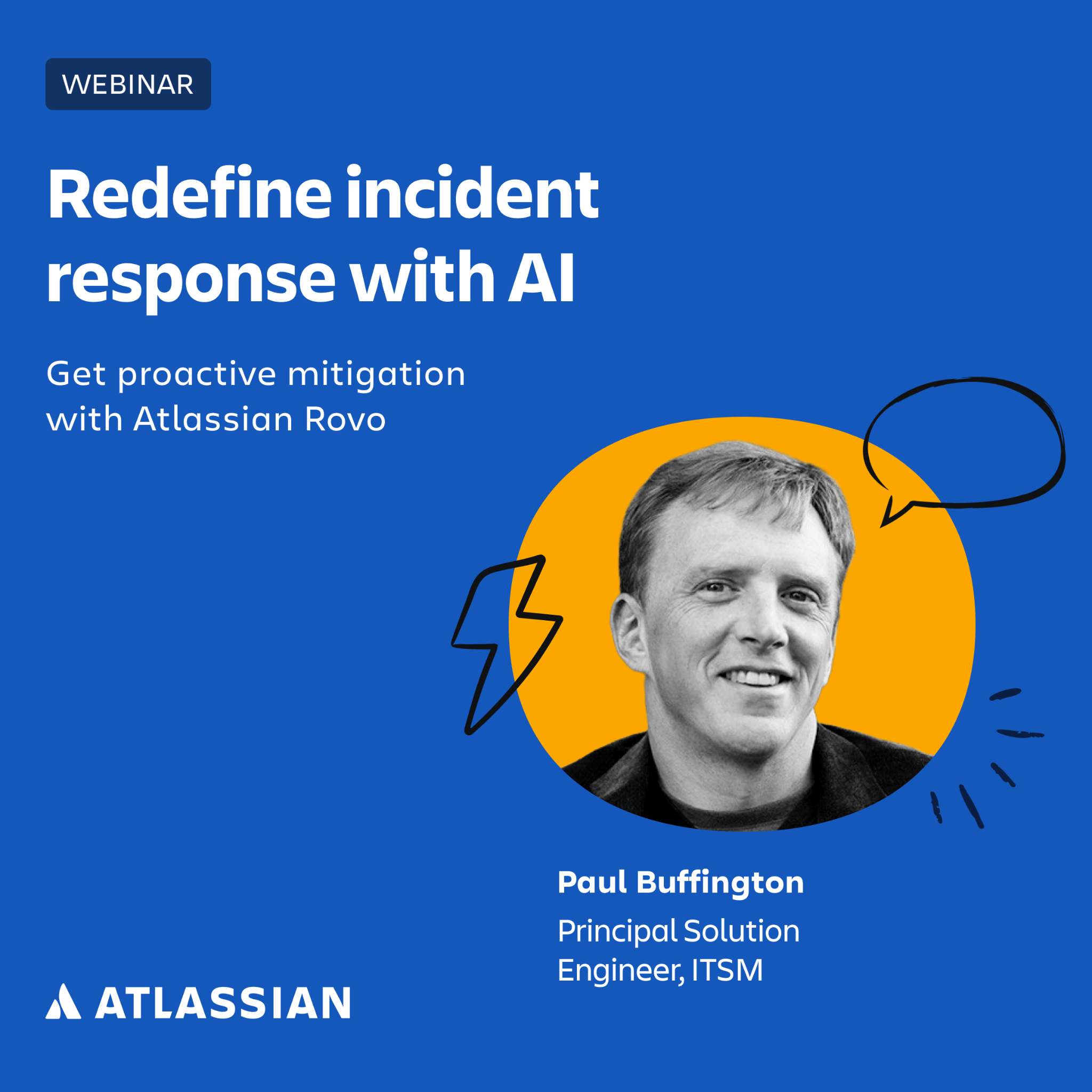 Atlassian Facebook ad