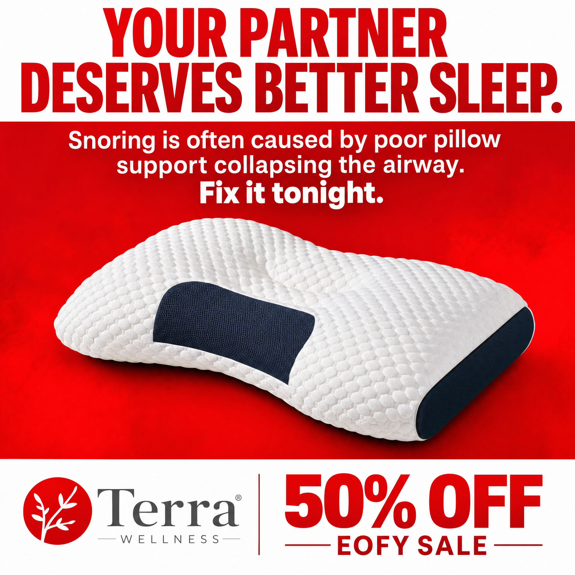 Terra Wellness Co. Facebook ad