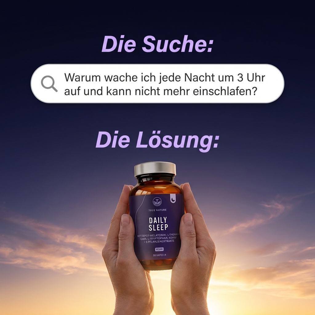 Health Magazine Facebook ad