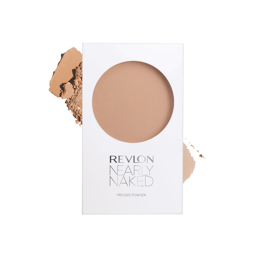 Revlon India Facebook ad: Your perfect base starts here.