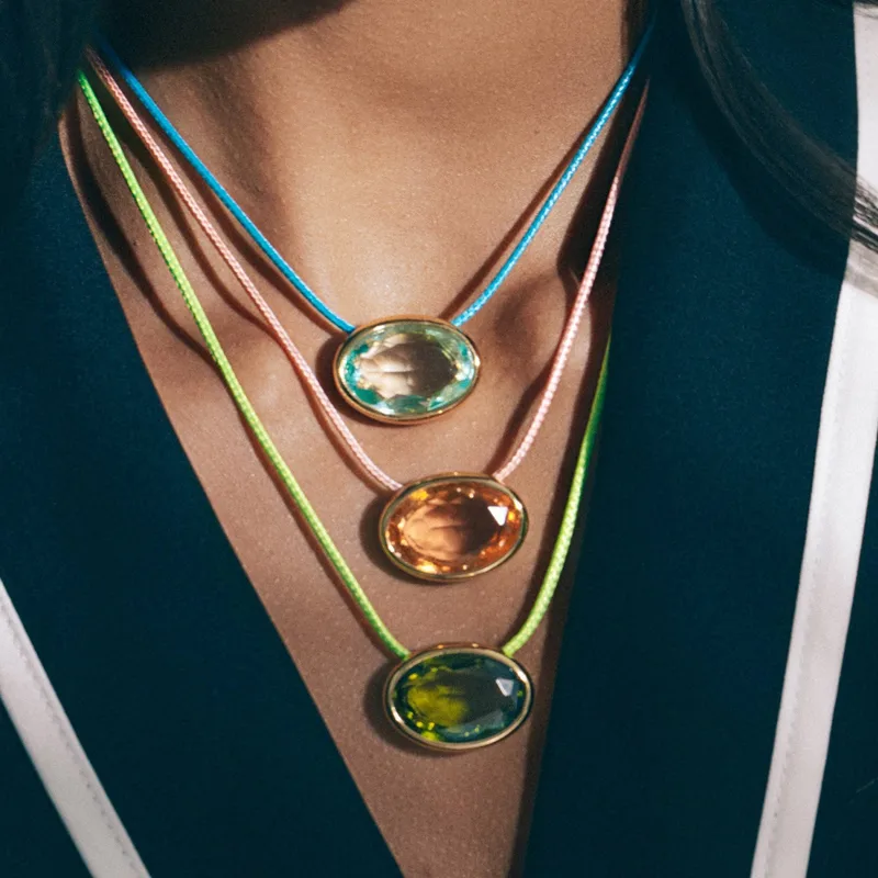 Nihaojewelry Francophone Facebook ad