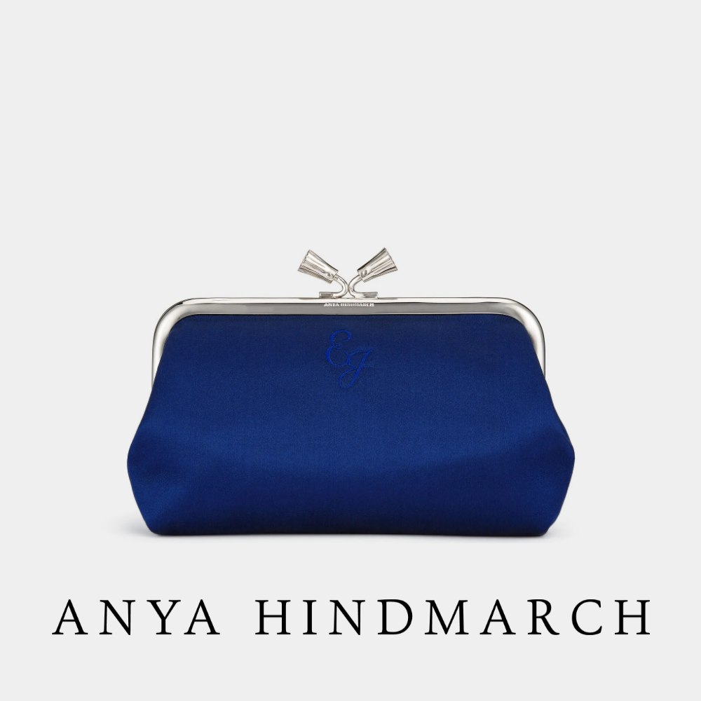 Anya Hindmarch Facebook ad: Discover beautifully crafted leather totes, cross-body…