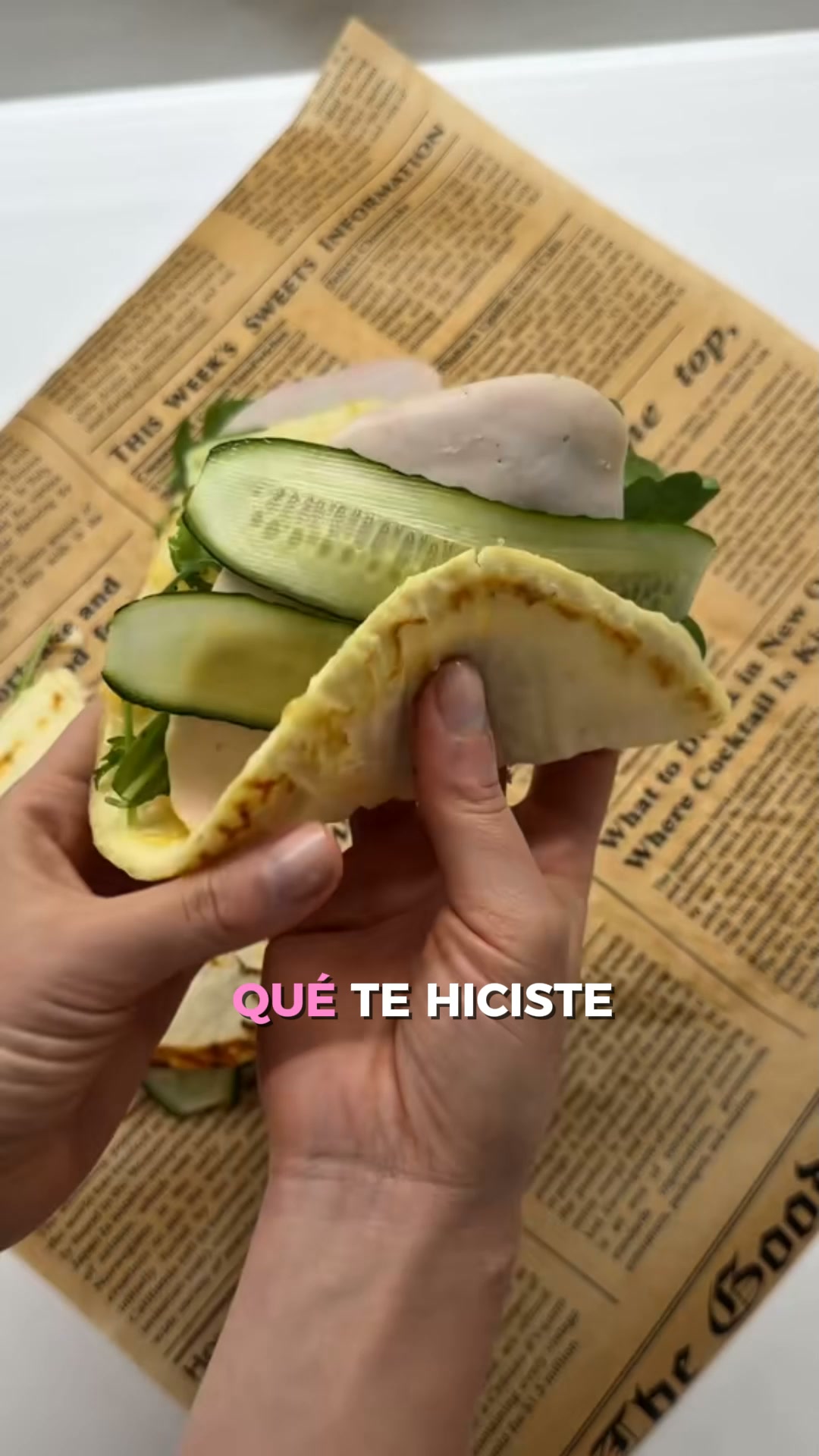 Mundo Verde Pro Facebook ad: Chatea con nosotros