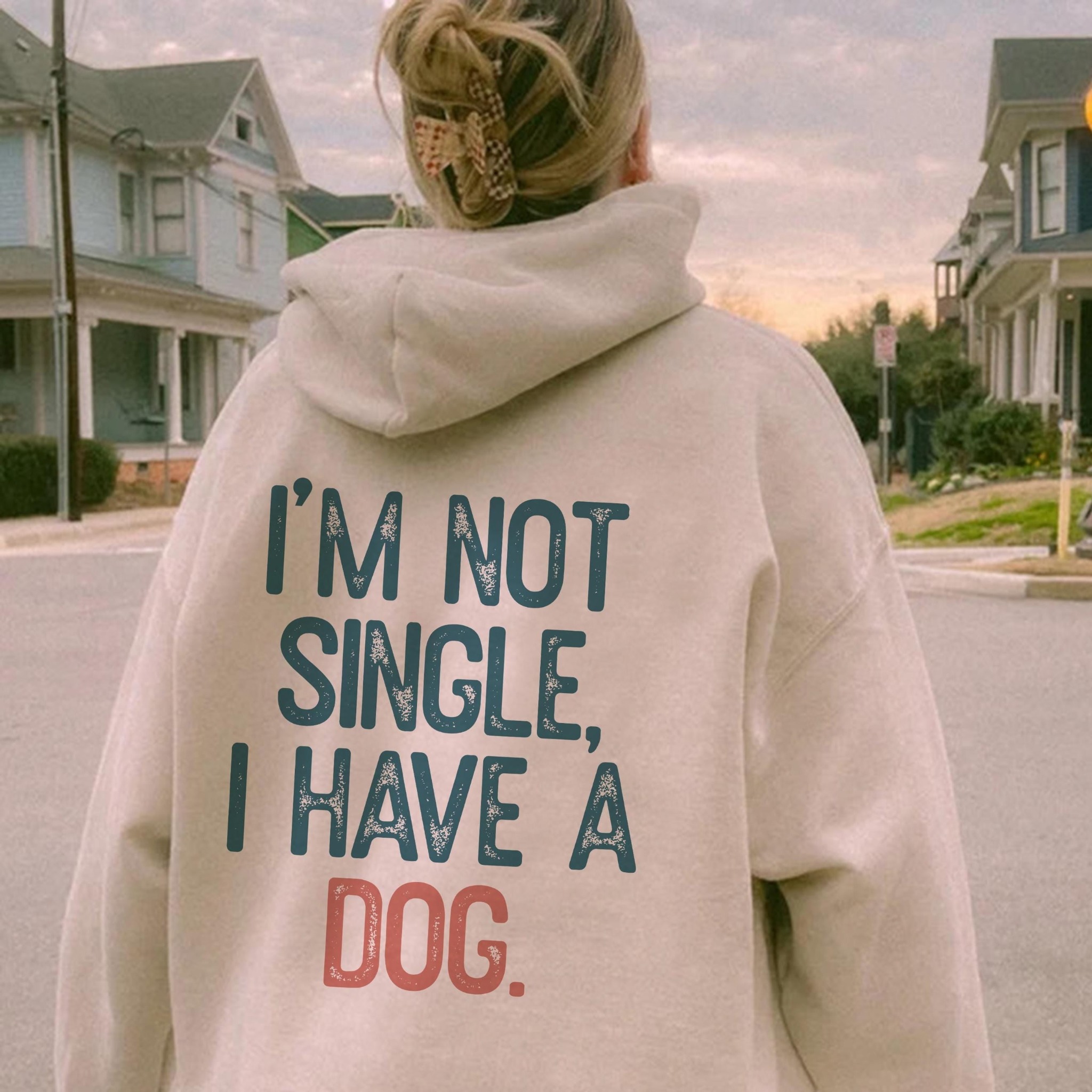 Puppy Project Facebook ad