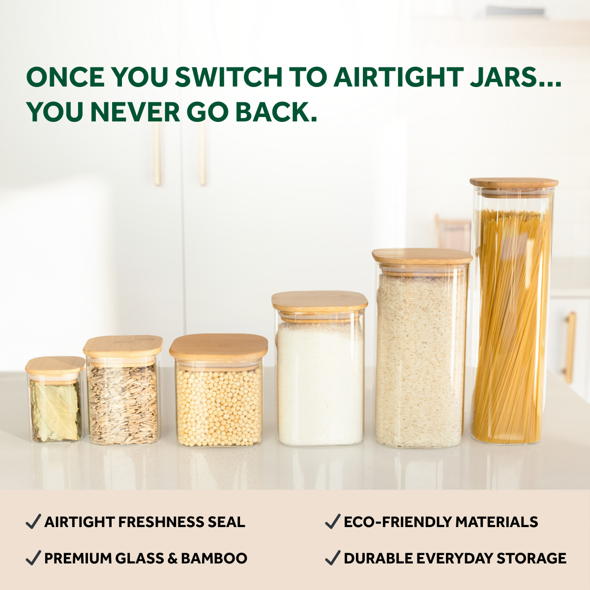 Little Label Co Facebook ad