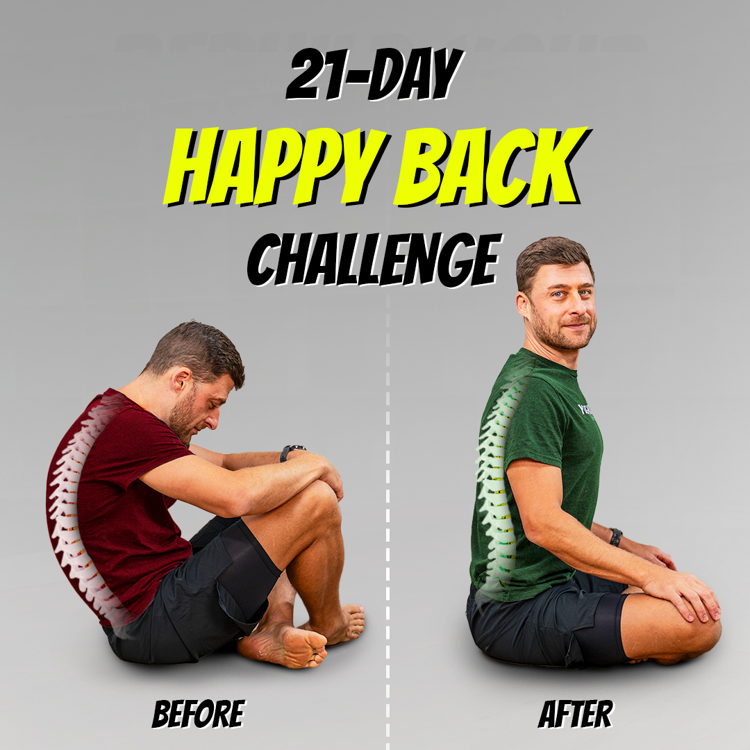 YOGABODY Facebook ad