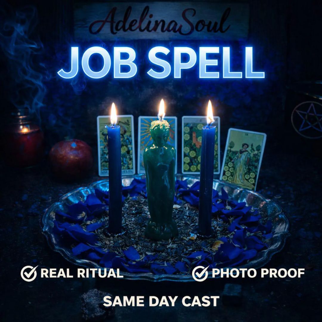MysticGoddes Facebook ad